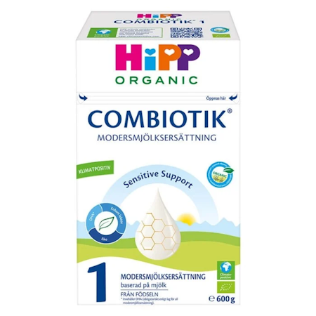 HiPP Combiotik 1 Powder 600 g