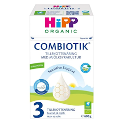 HiPP Combiotik 3 Pulver 600 g