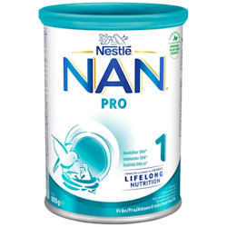 Nestlé NAN Pro 1 800 g