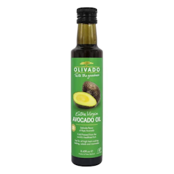 Olivado Avocado oil 250 ml