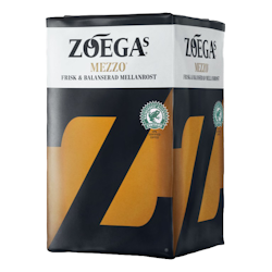 Zoegas Coffee Mezzo 450g