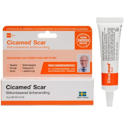 Cicamed Scar 15 g