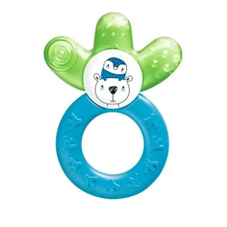 MAM Cooler Teether +4 Months - Different colors