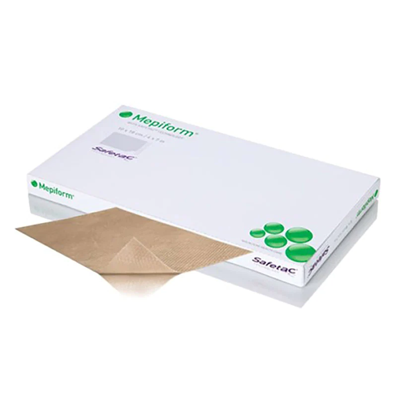 Mepiform 10x18 cm 5 pcs