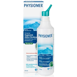 Physiomer Strong Jet 210 ml