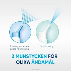 Physiomer Normal Jet & Spray 135 ml