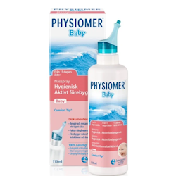 Physiomer Baby Mist 115 ml