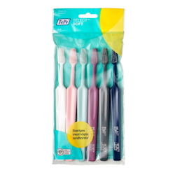 TePe Select Soft 6 pcs
