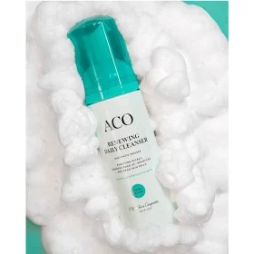 ACO Pure Glow Renewing Daily Cleanser 150 ml