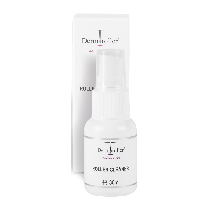 Dermaroller Roller Cleaner 30 ml