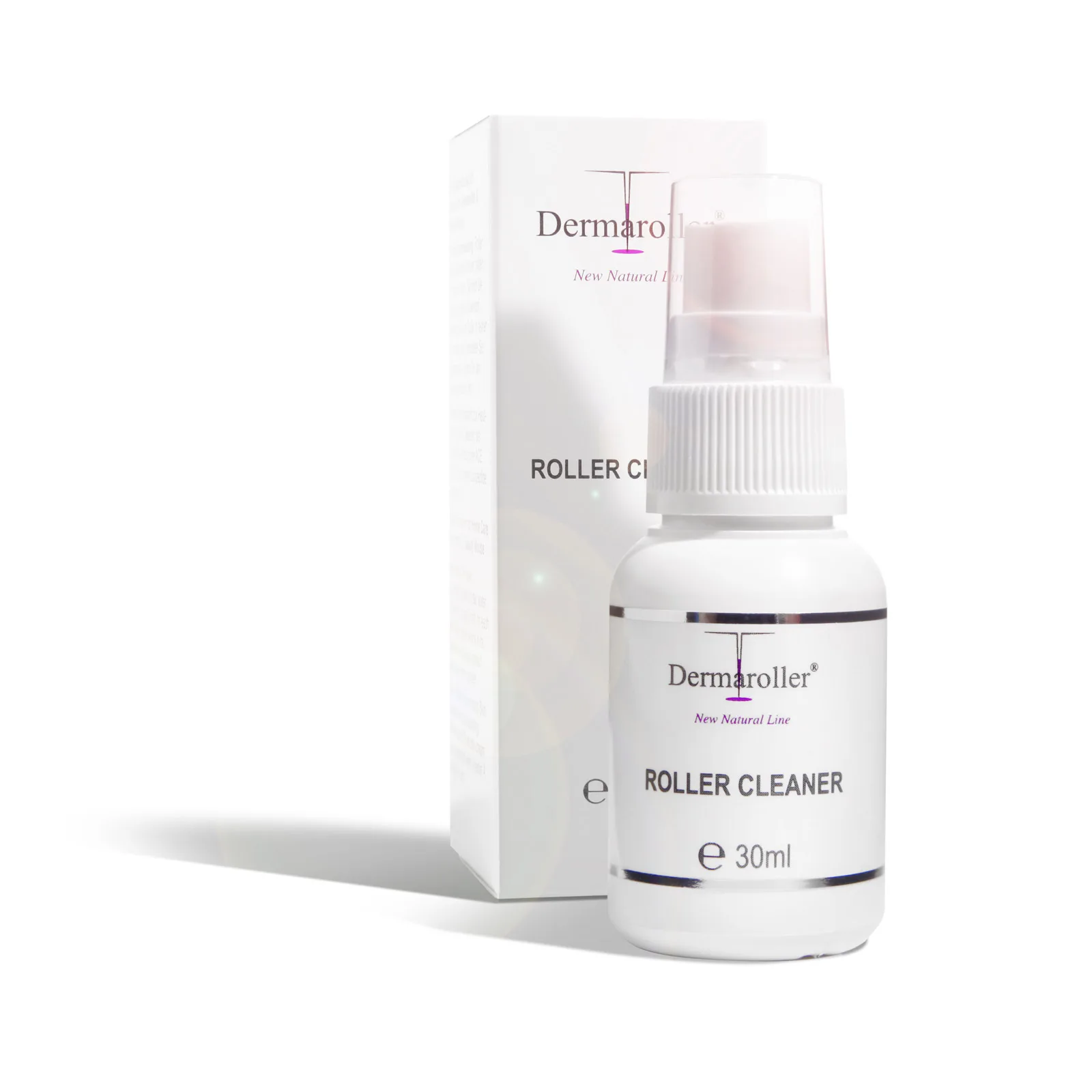 Dermaroller Roller Cleaner 30 ml