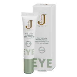 Jabushe Multi Action Eye Treatment 15 ml