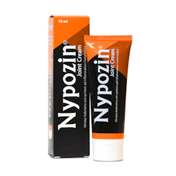 Nypozin Joint Cream 75 ml