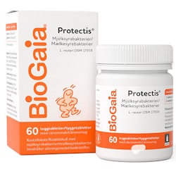 BioGaia Protectis 60 tuggtabletter