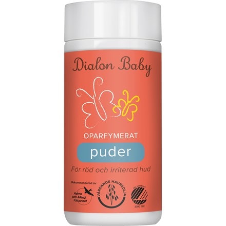 Dialon Baby puder 100 g