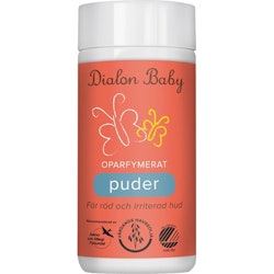 Dialon Baby puder 100 g