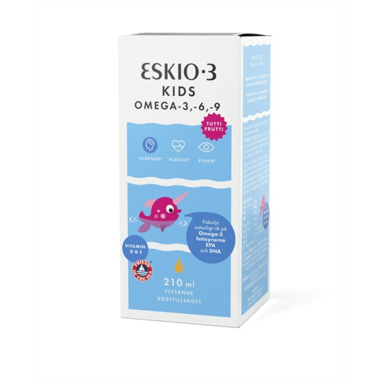 Eskio-3 Kids 210 ml