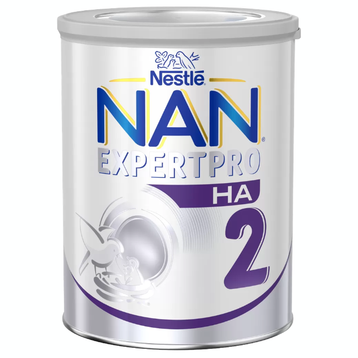 Nestlé NAN Expertpro 2 HA 800 g