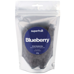 Superfruit Blueberry 200 g