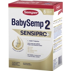 Semper Baby Semp 2 SensiPro 700 g