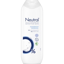 Neutral Schampo oparfymerat 250 ml