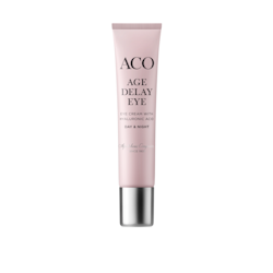 ACO Face Age Delay Eye Cream 15 ml
