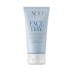 ACO Face Moisturising Day Cream 50 ml