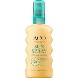 ACO Sun Spray SPF 50, 175 ml