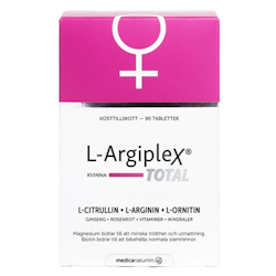 L-Argiplex Total Female 90 tablets