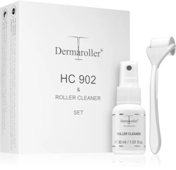 Dermaroller HC902 Roller & Cleaner