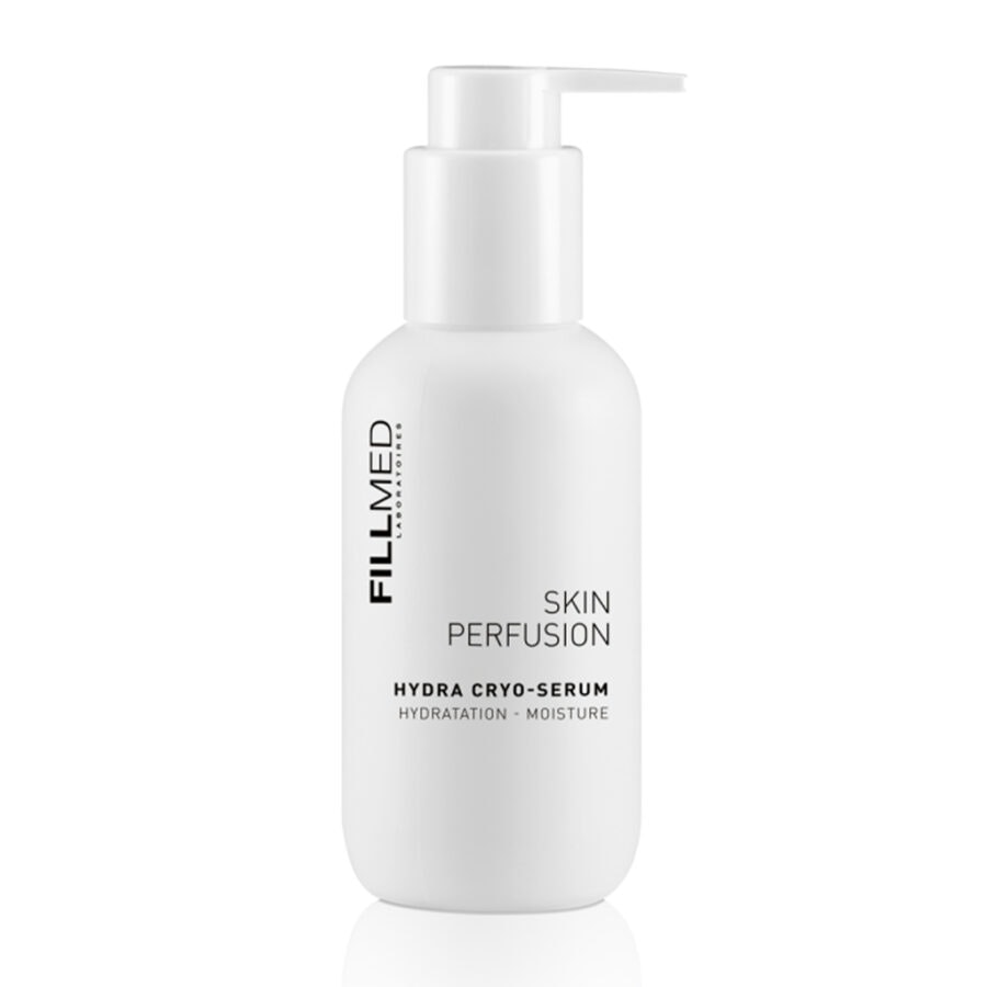 Fillmed by Filorga Skin Perfusion Hydra Cryo Serum 100ml