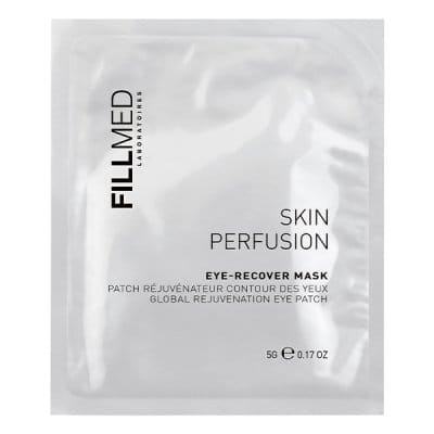 Fillmed Skin Perfusion Eye Recover Mask (15 x 8ml)