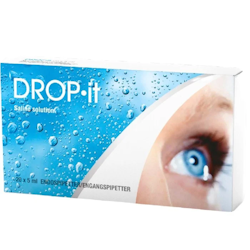 Drop-It endospipetter 20 x 5 ml