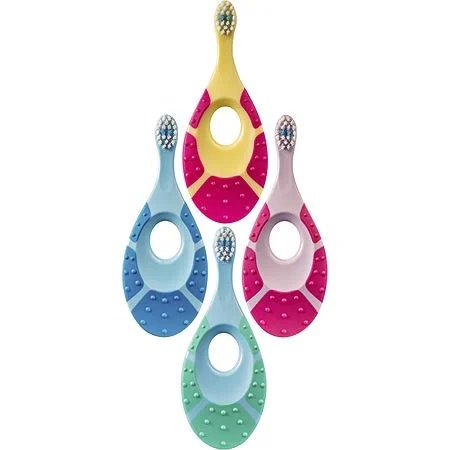 Jordan Step Toothbrush 0-2 years