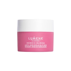 Lumene Nordic Bloom Anti-Wrinkle & Firm Night Moisturizer 50 ml