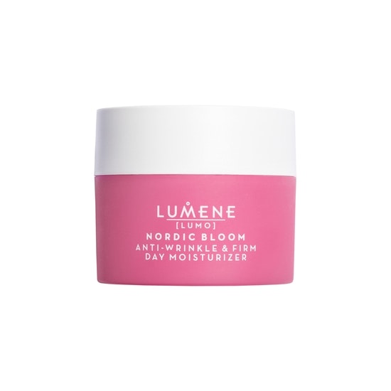 Lumene Nordic Bloom Anti-Wrinkle & Firm Day Moisturizer 50 ml