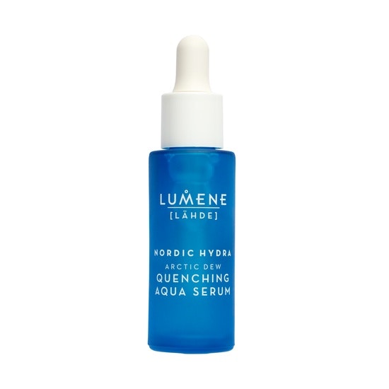 Lumene Nordic Hydra Aqua Serum 30 ml