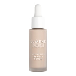 Lumene Instant Glow Beauty Serum Universal Light