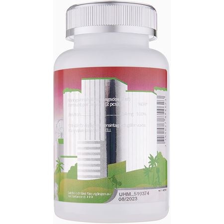 Monkids Iron Teen 60 chewable tablets