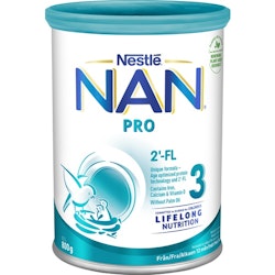 Nestlé NAN Pro 3, 800 g