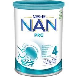 Nestlé NAN Pro 4 Junior 800 g
