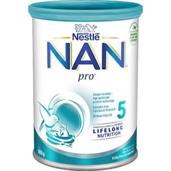NAN Pro 5 800 g