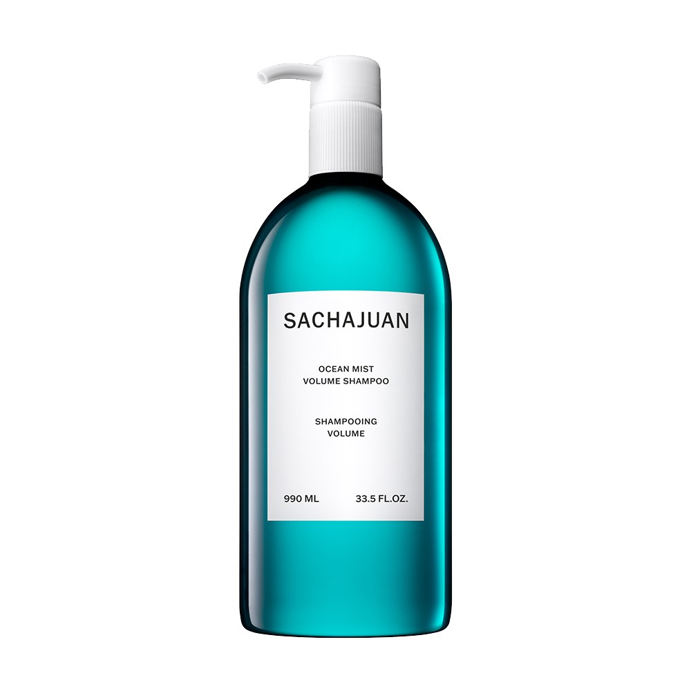 Sachajuan Ocean Mist Volume Shampoo 1000ml