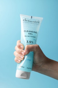 Cleansing Gel 3,5% Glycerin, 250ml (Alla hudtyper) - Elementrē