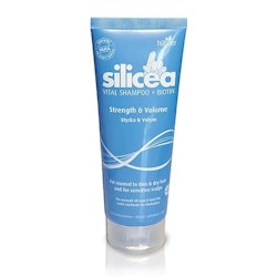 Silicea Vital Shampoo 200 ml