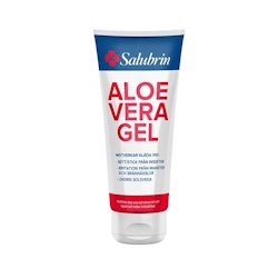 Salubrin Aloe Vera Gel 60 ml