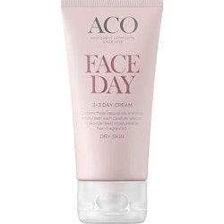 ACO Face 3+3 Day Cream 50 ml