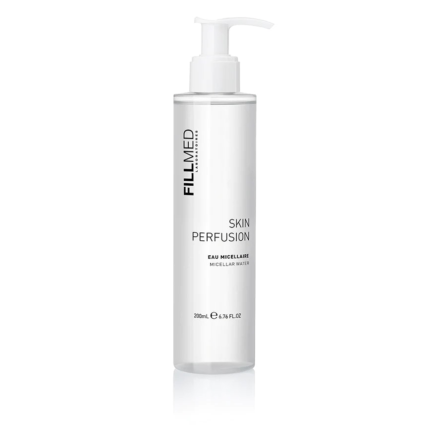 Fillmed Skin Perfusion Micellar Water 200ml