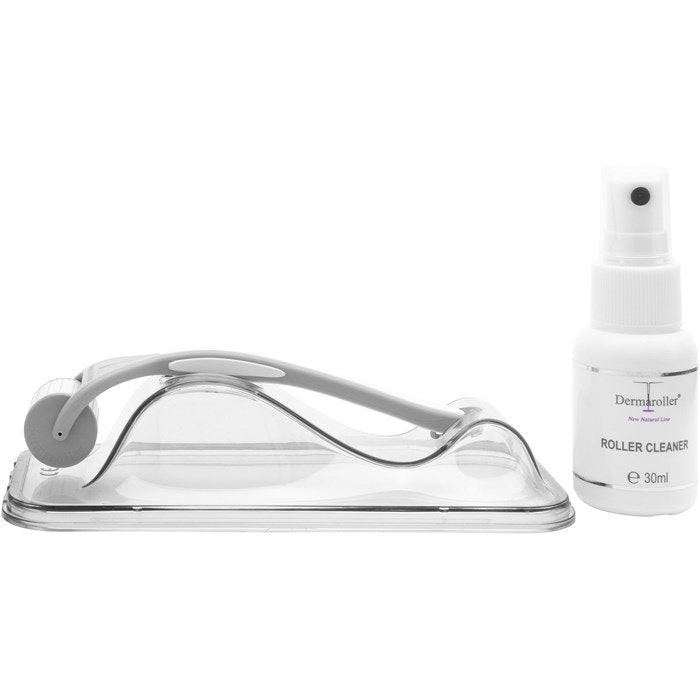 Dermaroller HC902 Roller & Cleaner