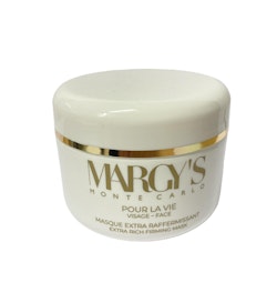 MARGY'S Monte Carlo Extra Rich Firming Mask 250 ml